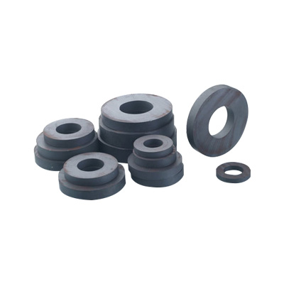 铁氧体磁铁生产